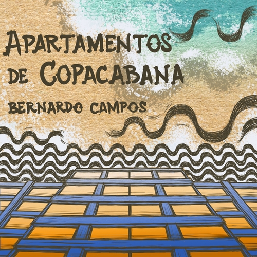 Bernardo Campos - Apartamentos de Copacabana [CM020]